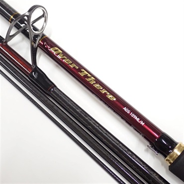 オーバーゼアＡＧＳ１０９ＭＬ／Ｍ